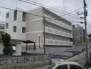 レオパレスコンフォルテの間取り画像