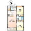 sunshine residenceの間取り画像