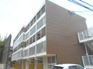 レオパレスDreamHillsの間取り画像