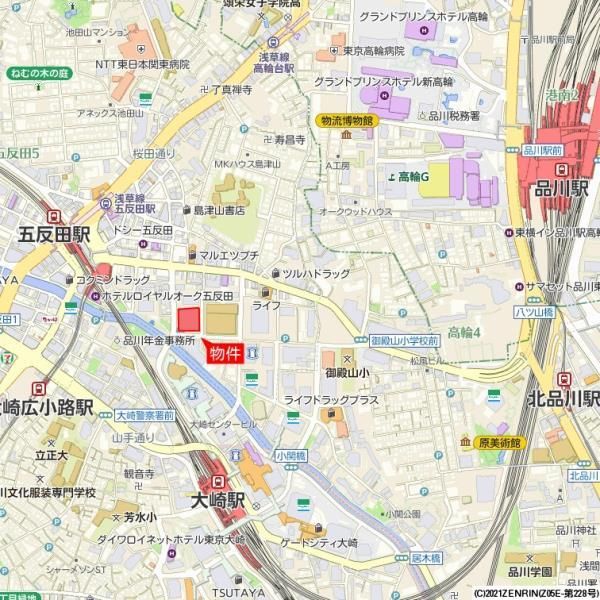地図