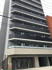 RELUXIA横濱吉野町Ⅲの外観画像
