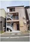 メゾンKの間取り画像