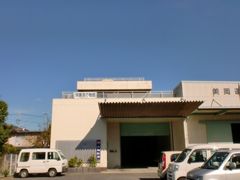 雄町ビルの外観画像