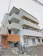 アルカディア御器所の外観画像