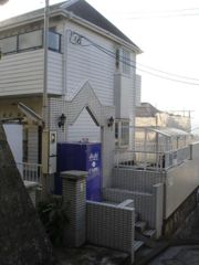 スカイピア上大岡の外観画像