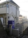 スカイピア上大岡の間取り画像