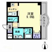 LUMIEREの間取り画像