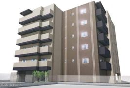 Raffistar押上の外観画像