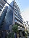 プレサンス梅田東グラッドの外観画像