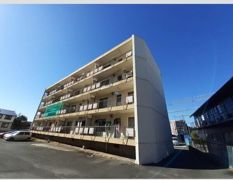 マンション佐鳴台の外観画像