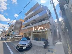 スクエア本八幡の外観画像