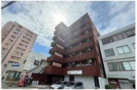 ヴィラ大州通りの外観画像