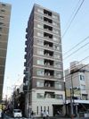 デュオ・スカーラ浅草国際通りの外観
