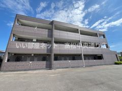 ソレイユ山北の外観画像