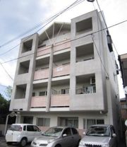 ヴェルクレイン壱番館の外観画像