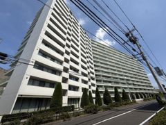 加賀レジデンスの外観画像