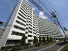 加賀レジデンスの間取り画像
