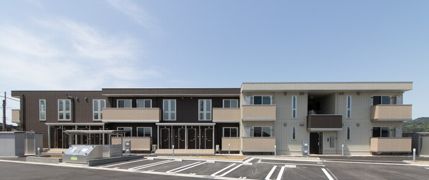 D-roomグランデの外観画像