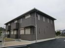 メゾン ド リヴァージュの外観