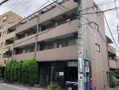 ベルファース都立大学の外観画像
