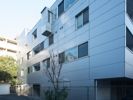 フラットカズンの間取り画像
