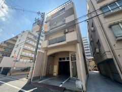 中本ビルの外観画像