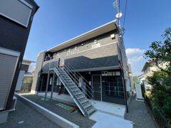 Chill Place 214の外観画像