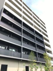 フュージョナル東墨田の外観画像