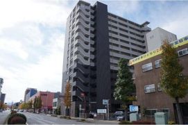 ポレスターステーションシティ高崎1404の外観画像