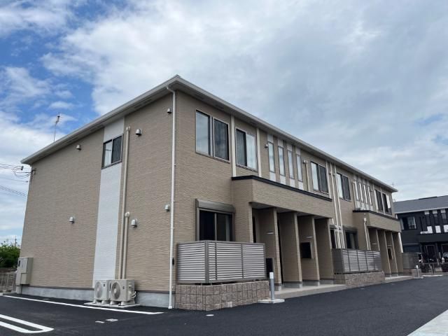 縁（えにし）の外観画像