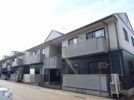 アンソレーユの間取り画像