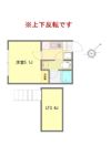 ビーコレクト富士見町1号棟の間取り画像