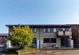 エルフタウン吉久 Eの外観画像