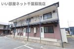 メゾン・ド・カルチェの間取り画像