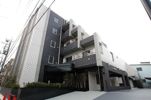 ステージグランデ宮崎台の間取り画像