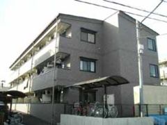 プランドールの外観画像