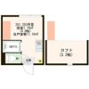 Sunny Placeの間取り画像