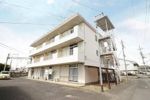 富士コーポの間取り画像