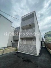 クリエオーレ下神田Ⅱの外観画像