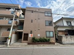 ロジュマン宇品の外観画像