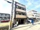 ロイヤルメゾン魚崎Ⅱの間取り画像