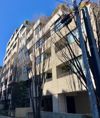 プラウド恵比寿の間取り画像