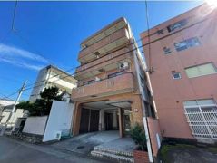 アイエムマンションの外観画像