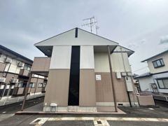 セフィラ速星の外観画像