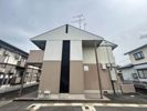 セフィラ速星の外観