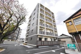 エルティアラ上富野IIの外観画像