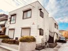 オークハウスA棟の間取り画像