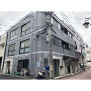 エスティドミールの外観画像
