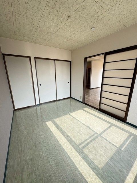 洋室