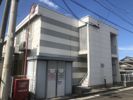 レオパレスフォーレストの外観